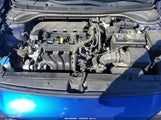 Hyundai Accent Se 3KPC24A64NE165291 снимка