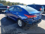 Hyundai Accent Se 3KPC24A64NE165291 снимка
