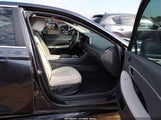 Hyundai Sonata Sel KMHL64JA9PA260472 снимка