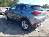 Buick Encore Gx Fwd Preferred KL4MMBS23MB099935 fotografie