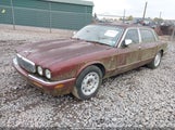 Jaguar Xj8 Vanden Plas SAJKX6243WC825207 снимка