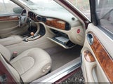 Jaguar Xj8 Vanden Plas SAJKX6243WC825207 photo