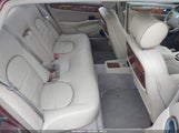 Jaguar Xj8 Vanden Plas SAJKX6243WC825207 photo