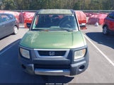 Honda Element Lx 5J6YH28386L006569 снимка