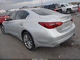 Infiniti Q50 3.0T Luxe JN1EV7AR5JM438040 снимка