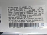 Honda Cr-V Ex-L 2Wd 2HKRS3H7XTH306649 photo