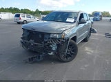 Jeep Grand Cherokee Altitude 4X2 1C4RJEAG5LC245974 fotografie