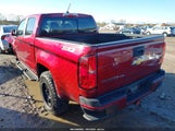 Chevrolet Colorado Z71 1GCGTDEN1J1103196 photo