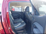 Chevrolet Colorado Z71 1GCGTDEN1J1103196 photo