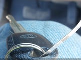 Kia Sorento Ex/Lx KNDJC733165614982 снимка
