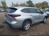 Toyota Highlander L 5TDKDRAH2PS500044 fotografie