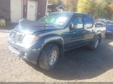 Nissan Frontier Sv 4X4 1N6ED0EB3LN705318 снимка