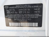 Hyundai Sonata Gls 5NPEB4AC8BH147463 снимка