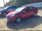 Ford Fiesta Se 3FADP4BJ6GM106685 снимка