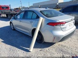 Toyota Corolla Le 5YFB4MDEXRP149416 fotografie