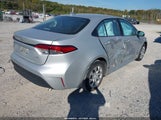 Toyota Corolla Le 5YFB4MDEXRP149416 снимка