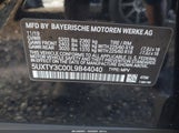 BMW X3 Sdrive30I 5UXTY3C00L9B44040 снимка