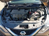 Nissan Sentra Sr 3N1AB7AP6HY236921 снимка