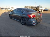 Nissan Sentra Sr 3N1AB7AP6HY236921 снимка