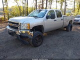 Chevrolet Silverado 2500Hd Work Truck 1GC1KVCG6CF224637 снимка