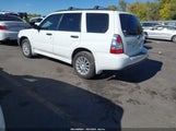 Subaru Forester 2.5X JF1SG636X6H716914 снимка