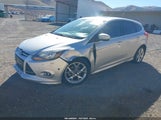 Ford Focus Titanium 1FADP3N22DL363144 fotografie