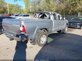 Toyota Tacoma 5TFUX4EN0EX027433 fotografie