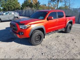 Toyota Tacoma Trd Off Road 3TMCZ5AN6GM037314 fotografie