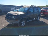 Nissan Xterra Xe 5N1ED28T23C673312 снимка