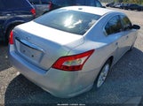 Nissan Maxima 3.5 Sv 1N4AA5AP0AC847424 снимка