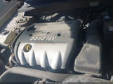 Hyundai Sonata Gls 5NPET46C67H210721 снимка