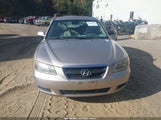 Hyundai Sonata Gls 5NPET46C67H210721 снимка