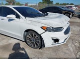 Ford Fusion Sel 3FA6P0CDXLR151880 снимка