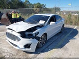 Ford Fusion Sel 3FA6P0CDXLR151880 снимка
