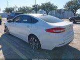 Ford Fusion Sel 3FA6P0CDXLR151880 снимка