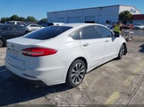 Ford Fusion Sel 3FA6P0CDXLR151880 снимка