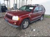 Jeep Grand Cherokee Laredo 1J8GR48K87C583324 photo