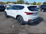 Hyundai Santa Fe Limited 2.0T 5NMS5CAA7LH266509 fotografie