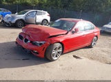 BMW 330I xDrive WBA8D9G30HNU62047 снимка