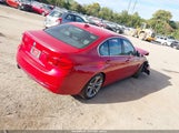 BMW 330I xDrive WBA8D9G30HNU62047 снимка