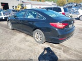 Hyundai Sonata Se 5NPE24AF6FH196130 снимка