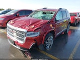 GMC Acadia Fwd Denali 1GKKNPLS5PZ127465 photo