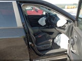 Nissan Rogue Rock Creek 5N1BT3BB0SC858582 fotografie