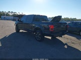 Ford F-150 Lariat 1FTEW1EG8FFC45280 снимка