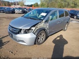 Honda Odyssey Ex-L 5FNRL5H64GB110632 снимка