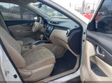 Nissan Rogue Sv 5N1AT2MT4FC923757 снимка