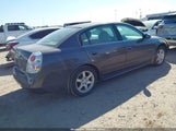 Nissan Altima 2.5 S 1N4AL11D56N431082 fotografie