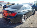 BMW 740Li WBAYE4C52ED138168 снимка