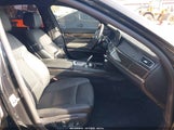 BMW 740Li WBAYE4C52ED138168 fotografie