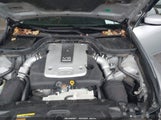 Infiniti G37X JN1CV6AR6DM758165 снимка